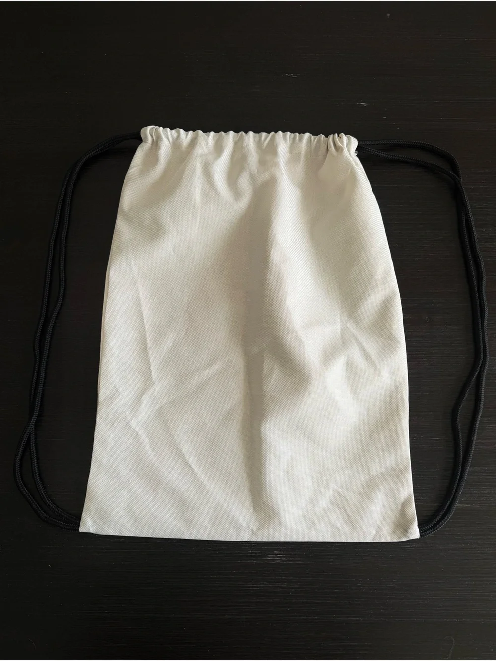 Rumble Boxing Drawstring Backpack - Picture 2 of 2